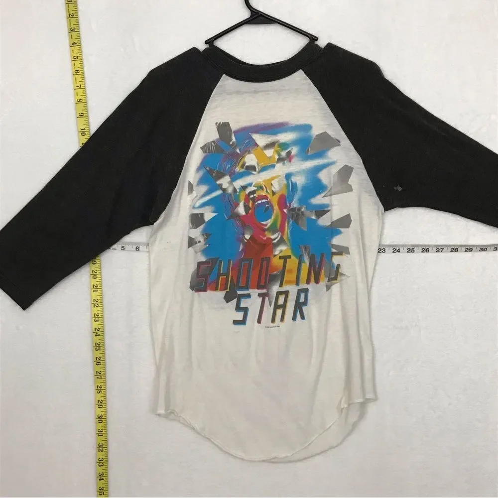 Unbranded vintage 80s